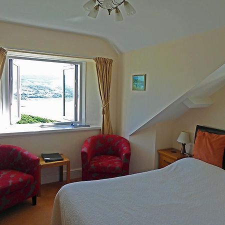 Bryn Melyn Guest House Barmouth Exterior photo