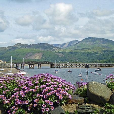 Bryn Melyn Guest House Barmouth Exterior photo