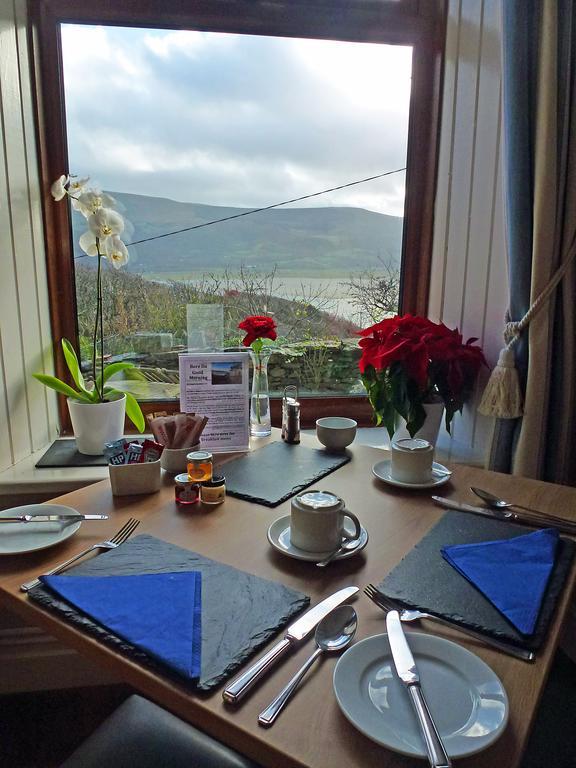 Bryn Melyn Guest House Barmouth Exterior photo