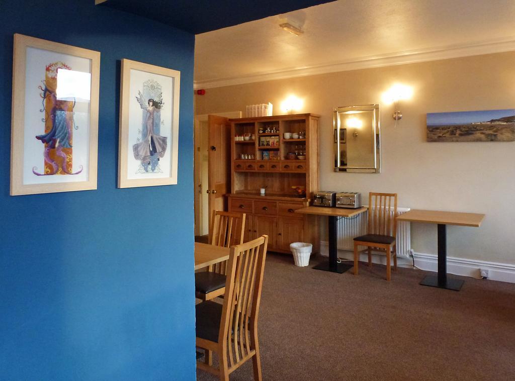 Bryn Melyn Guest House Barmouth Exterior photo