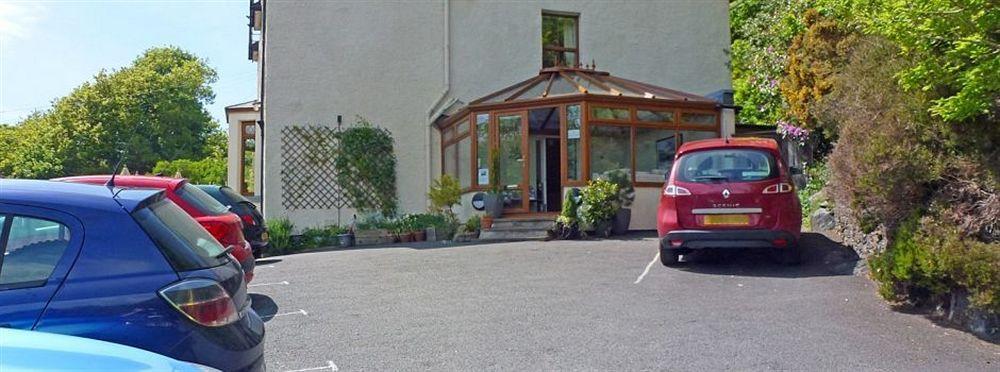Bryn Melyn Guest House Barmouth Exterior photo
