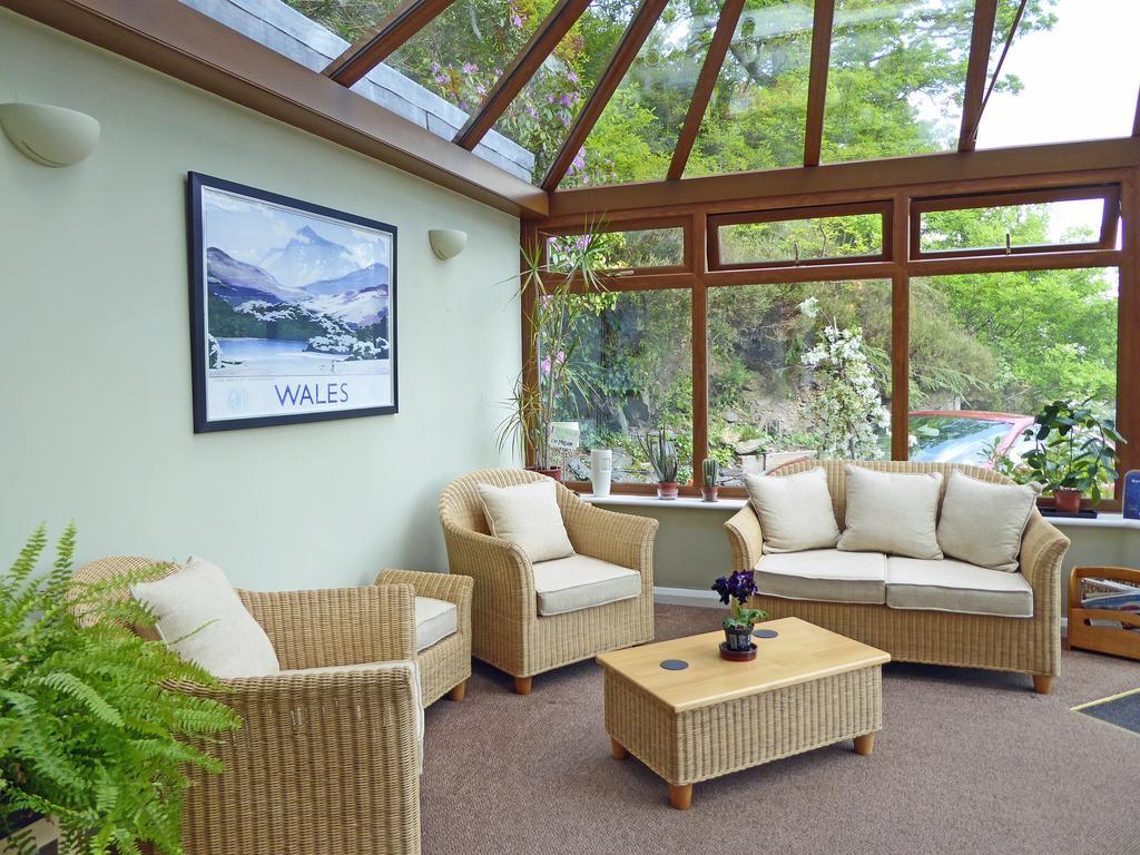 Bryn Melyn Guest House Barmouth Exterior photo