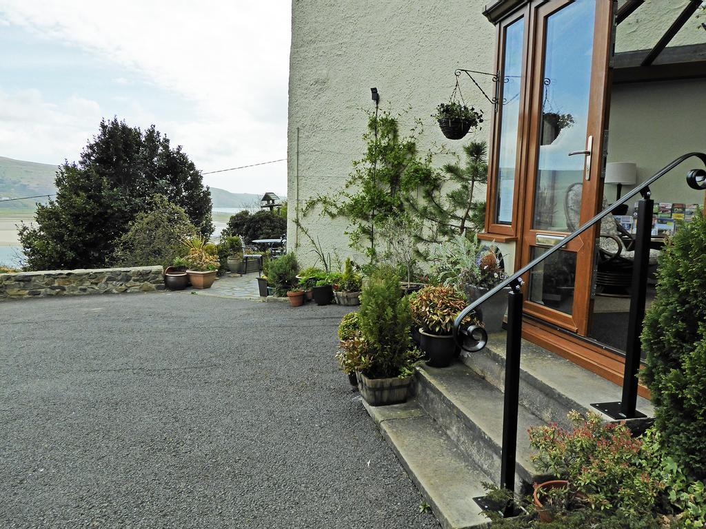 Bryn Melyn Guest House Barmouth Exterior photo