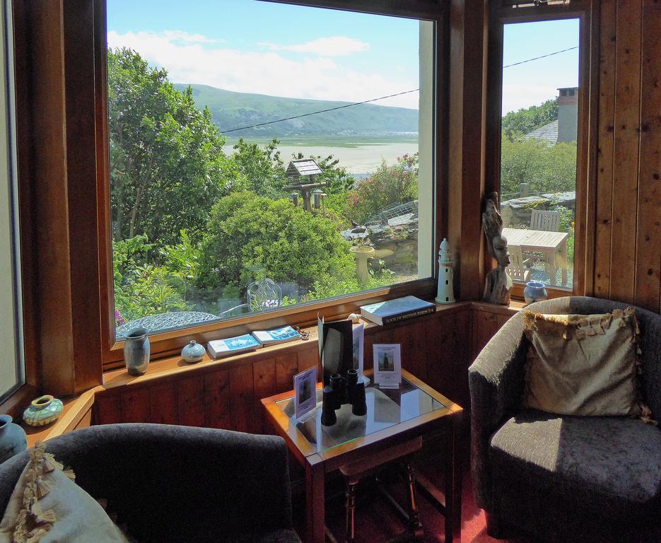 Bryn Melyn Guest House Barmouth Exterior photo