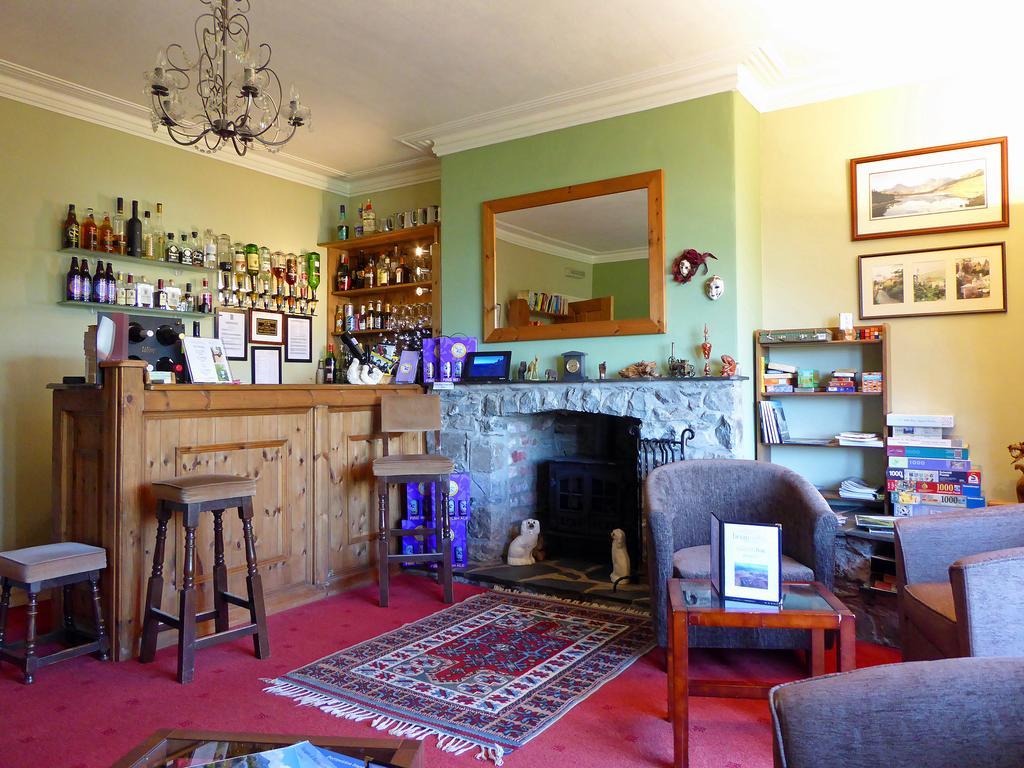 Bryn Melyn Guest House Barmouth Exterior photo