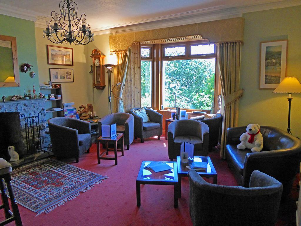 Bryn Melyn Guest House Barmouth Exterior photo