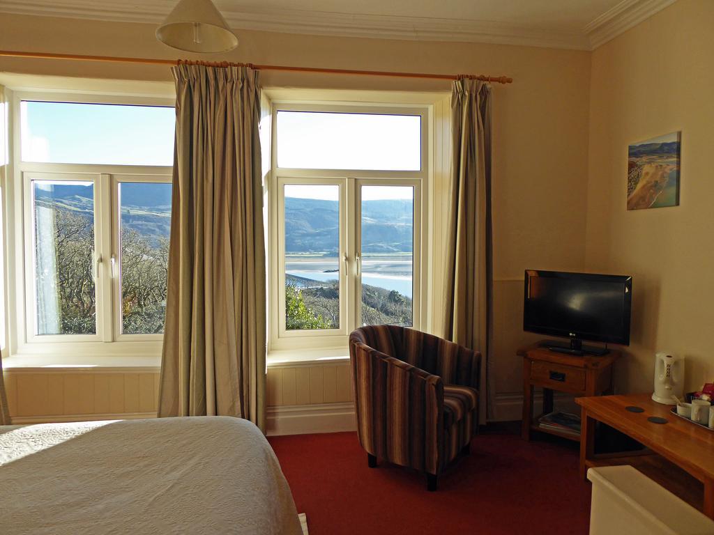 Bryn Melyn Guest House Barmouth Exterior photo