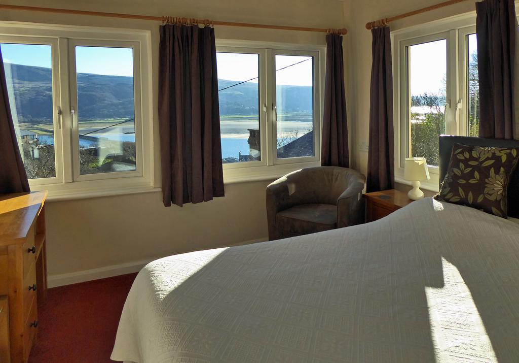 Bryn Melyn Guest House Barmouth Exterior photo