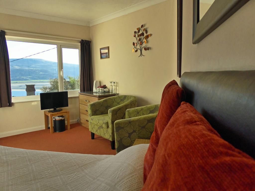 Bryn Melyn Guest House Barmouth Exterior photo