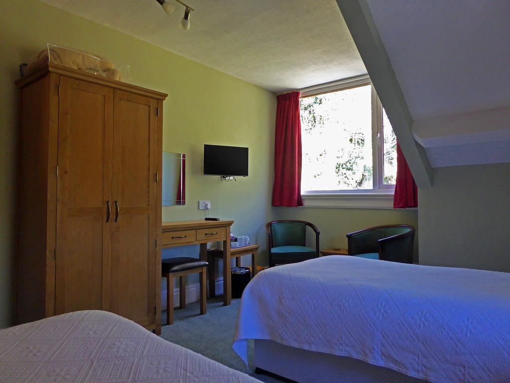 Bryn Melyn Guest House Barmouth Exterior photo