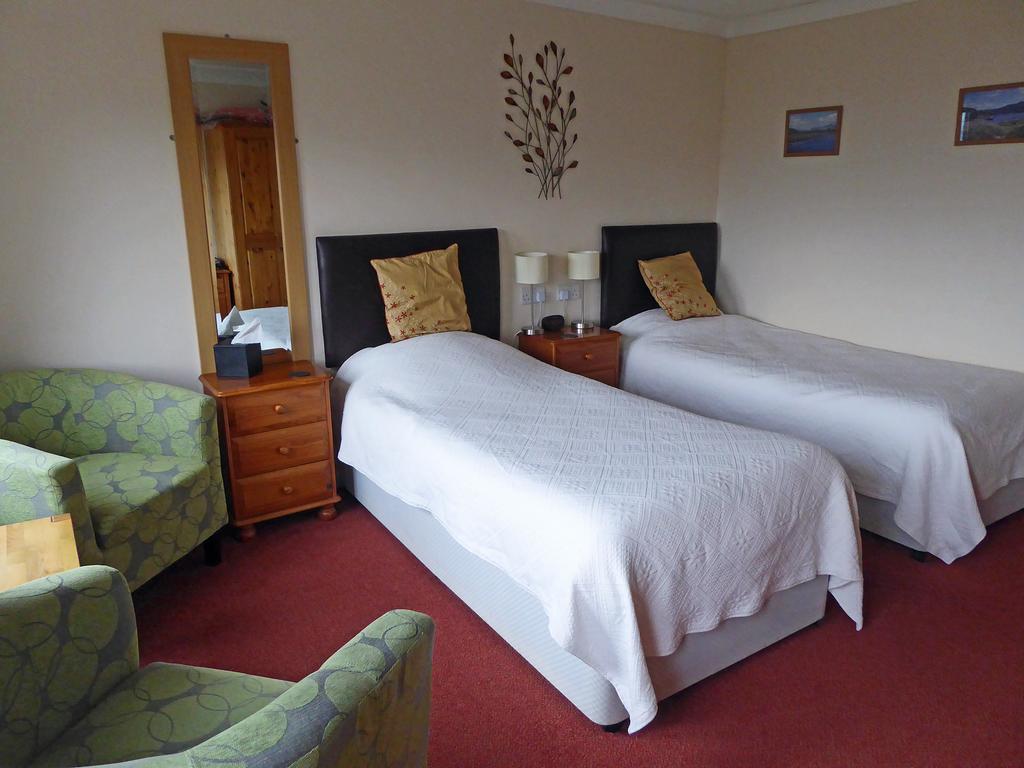 Bryn Melyn Guest House Barmouth Exterior photo