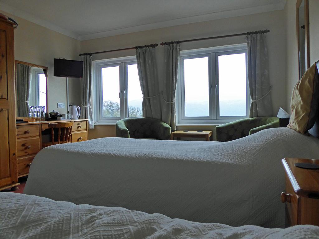 Bryn Melyn Guest House Barmouth Exterior photo