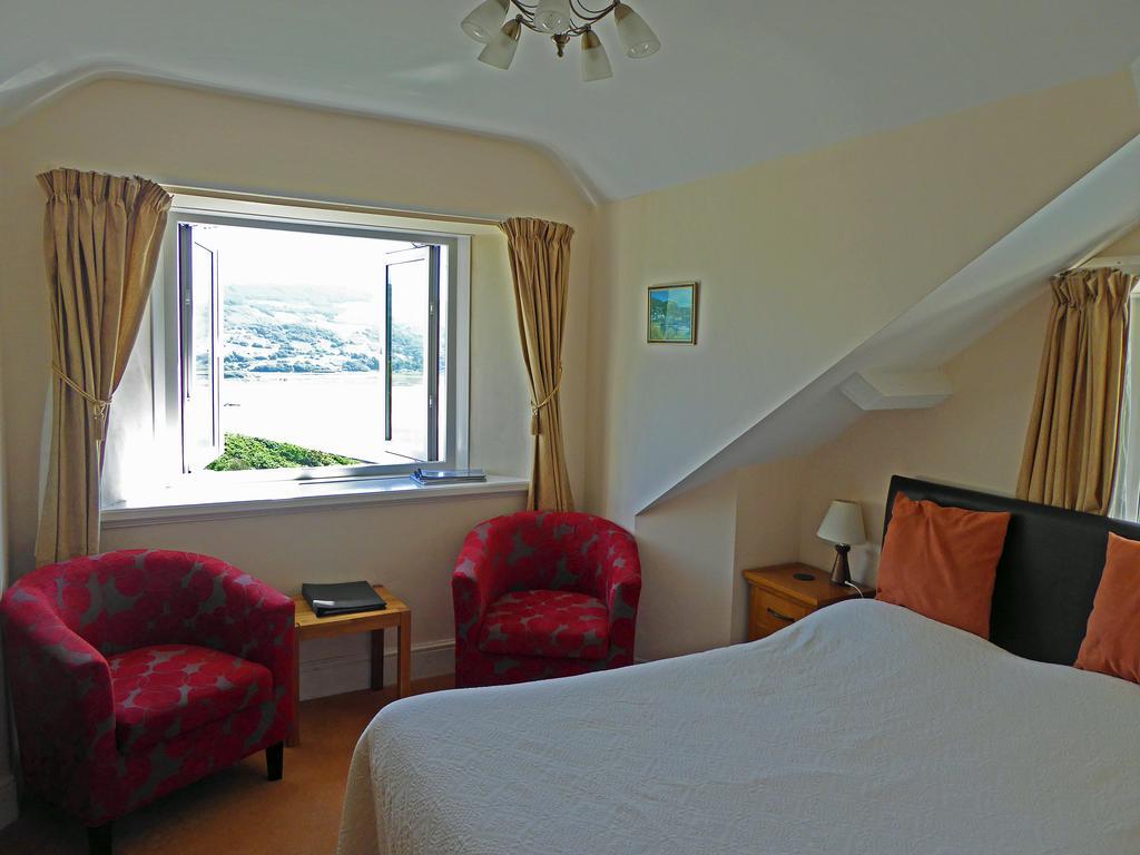 Bryn Melyn Guest House Barmouth Exterior photo