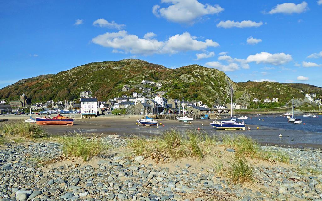 Bryn Melyn Guest House Barmouth Exterior photo