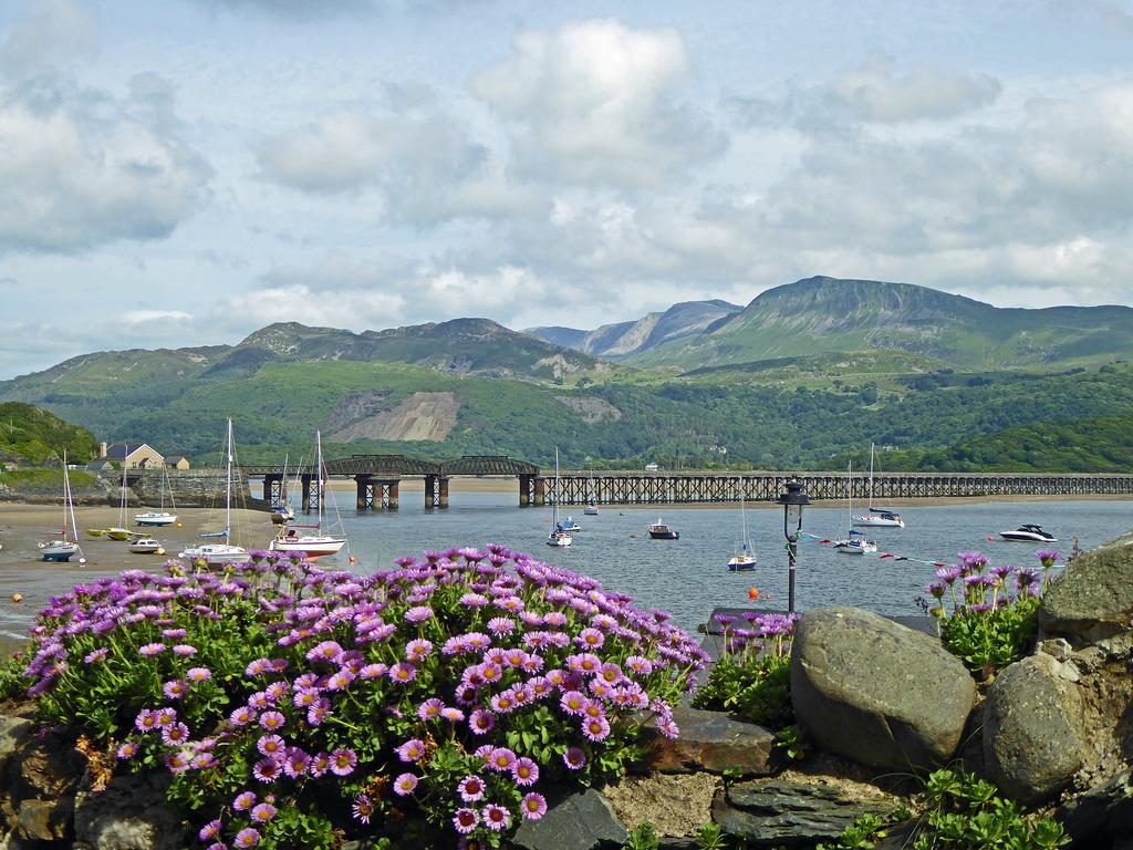 Bryn Melyn Guest House Barmouth Exterior photo
