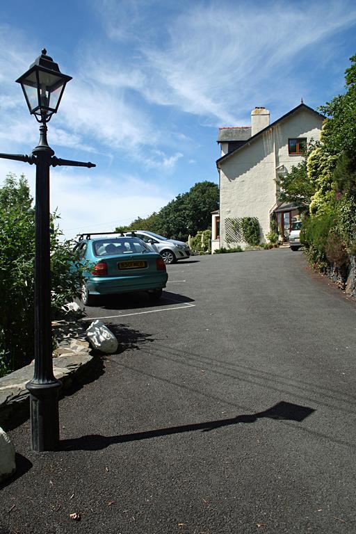 Bryn Melyn Guest House Barmouth Exterior photo