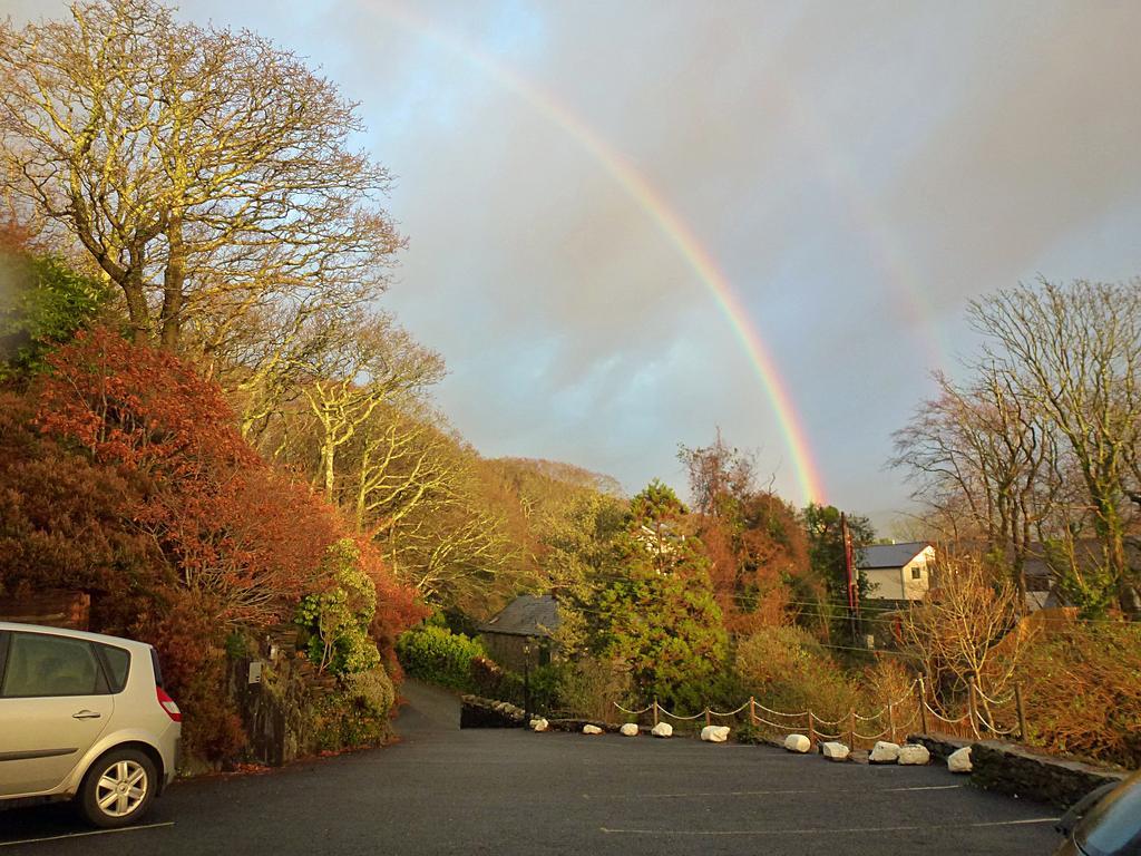Bryn Melyn Guest House Barmouth Exterior photo