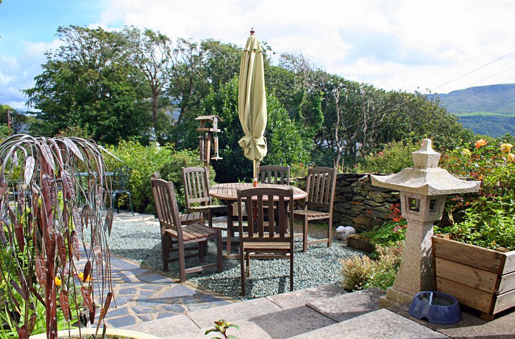 Bryn Melyn Guest House Barmouth Exterior photo