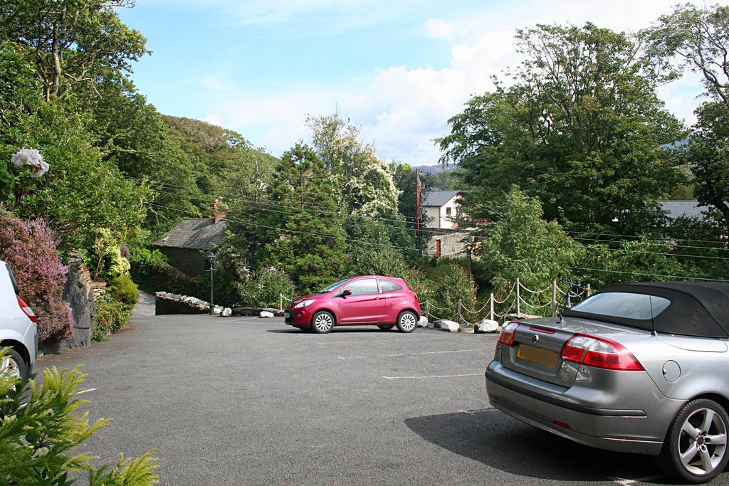 Bryn Melyn Guest House Barmouth Exterior photo