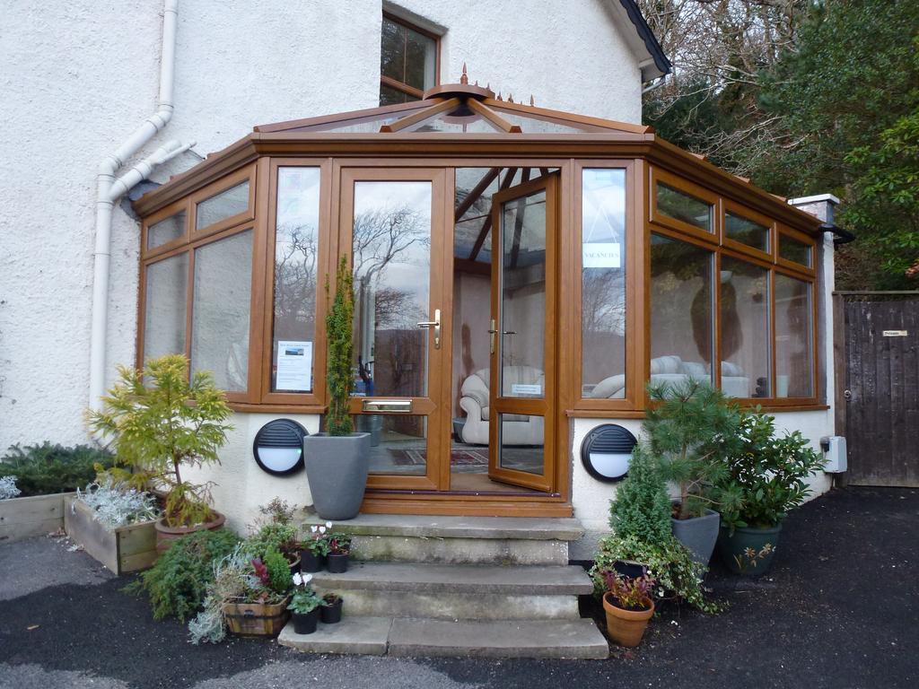 Bryn Melyn Guest House Barmouth Exterior photo